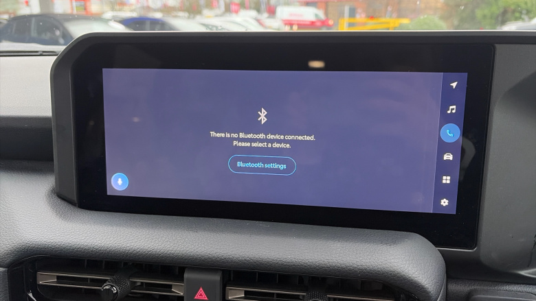 Toyota Land Cruiser 2.8 D-4D 204 Invincible 5dr Auto [7 Seat] Diesel Station Wagon